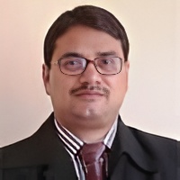 Committee Head Photo